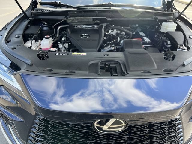 2023 Lexus RX 350 F SPORT - Photo 24