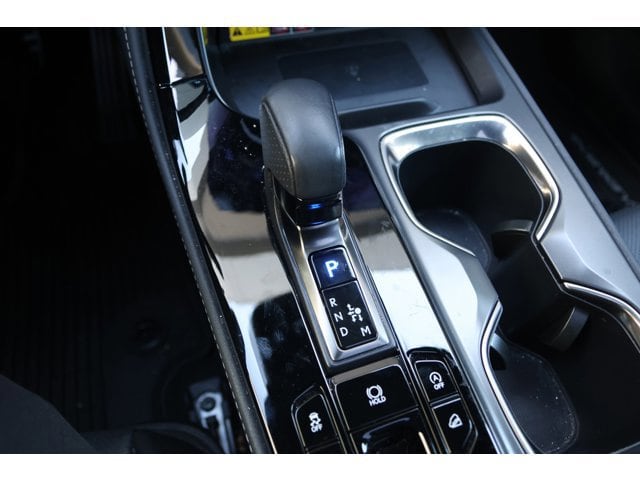 2024 Lexus NX 350 - Photo 29