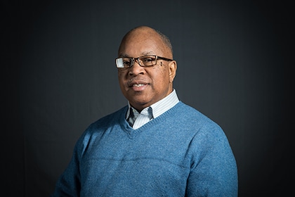 Staff member Nate Hopson Since 1997 from 95e748547df4