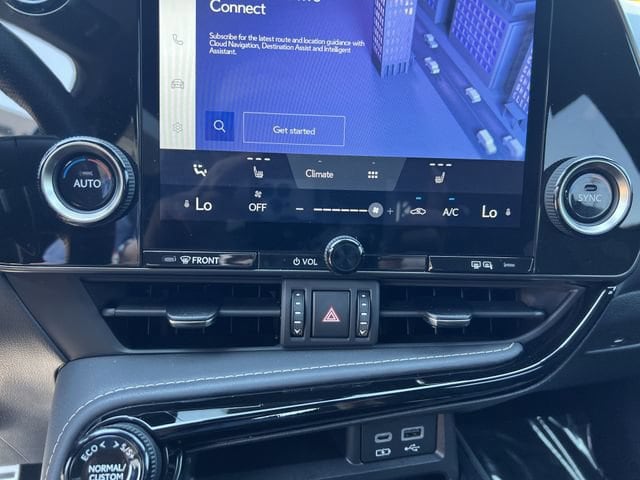 2024 Lexus NX 350 - Photo 17