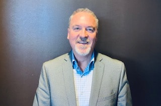 Staff member Mike Medlin Since 2014 from 95e748547df4