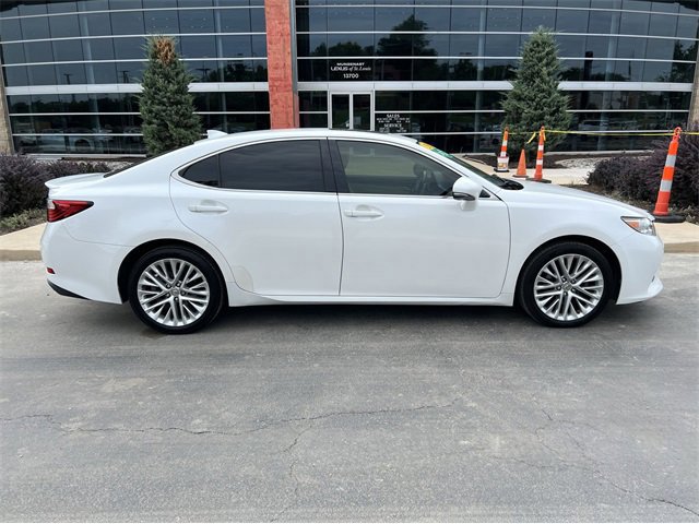 Used 2015 Lexus ES 350 with VIN JTHBK1GG6F2184898 for sale in Manchester, MO