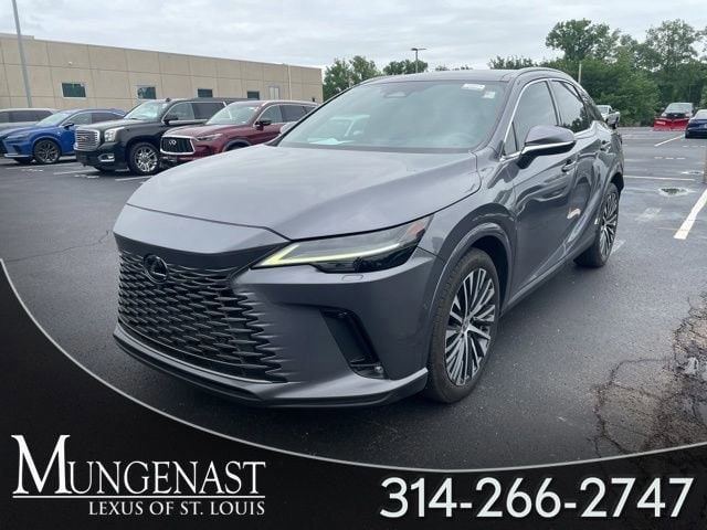 2023 Lexus RX 350 350 Premium Plus FWD's photo