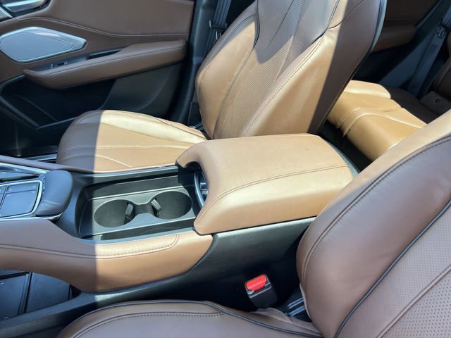 2024 Acura RDX Advance Package - Photo 19