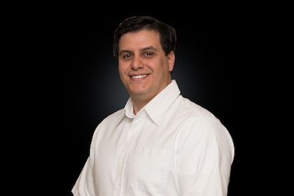 Staff member James Reyes Since 2019 from 41a155ab9c90