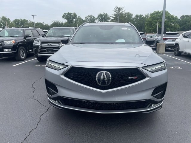 2024 Acura MDX Type S Advance photo 2