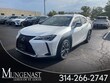 LEXUS UX 250h