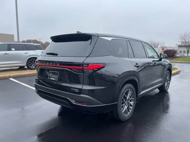 2026 Lexus TX 350 Premium photo 3