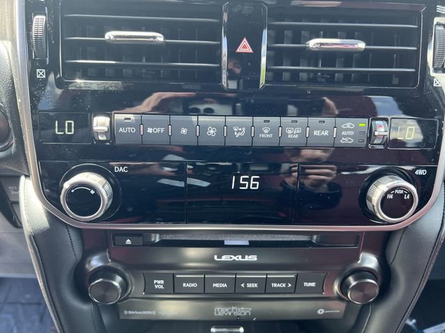 2022 Lexus GX PREMIUM - Photo 17