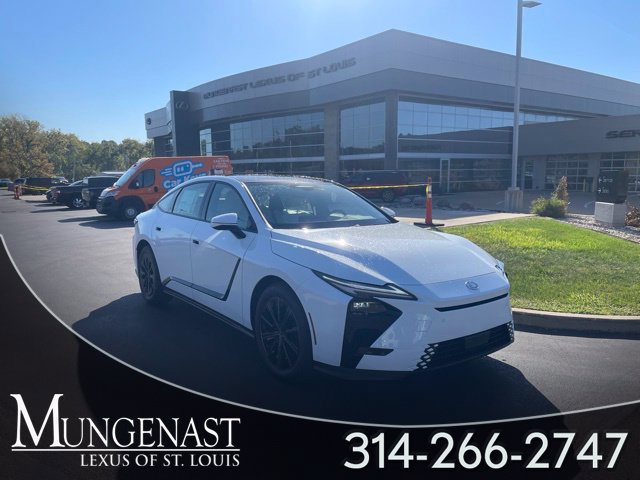 2026 Lexus ES Hybrid 350h Premium AWD