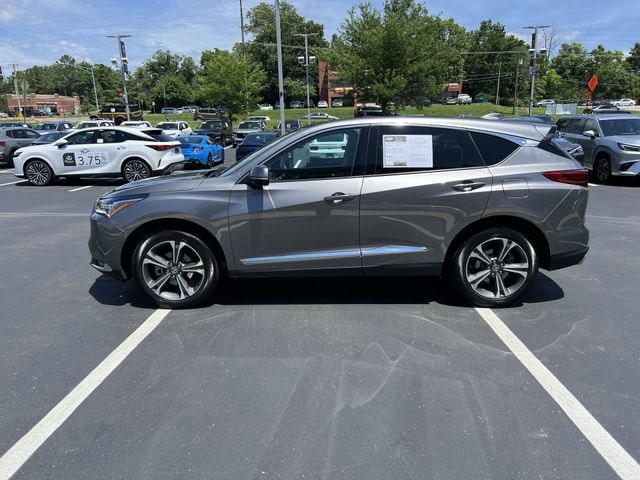 2024 Acura RDX Advance Package - Photo 6