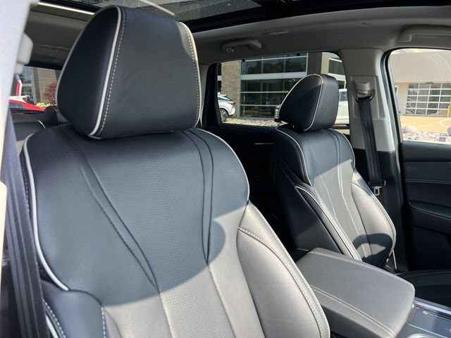 2024 Acura MDX Advance Package - Photo 23