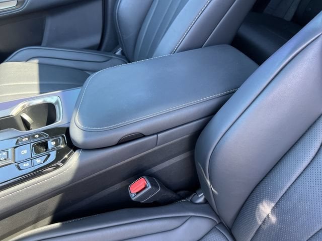 2024 Lexus NX 350 - Photo 19