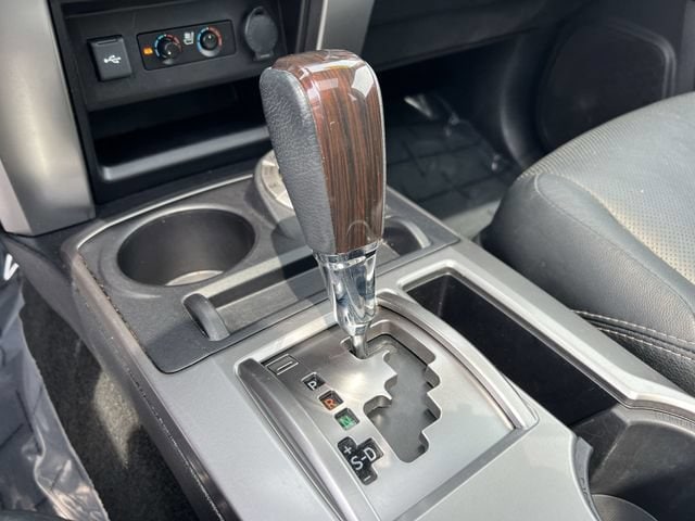 2023 Toyota 4Runner Limited - Photo 18