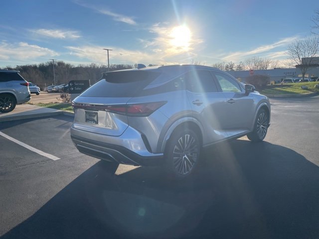 2026 Lexus RX 350 Premium AWD photo 3