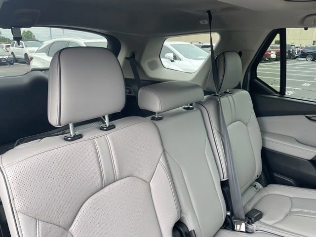 2024 Honda Pilot Elite - Photo 6