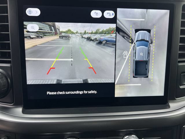 2025 Ford F-150 Tremor - Photo 15