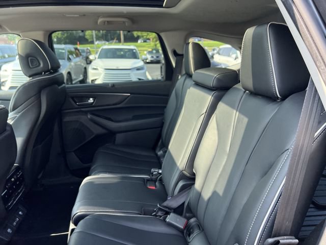 2024 Acura MDX Advance Package - Photo 21