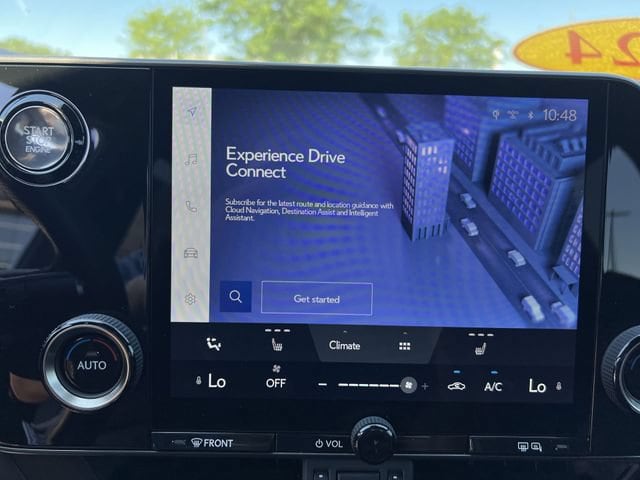 2024 Lexus NX 350 - Photo 16