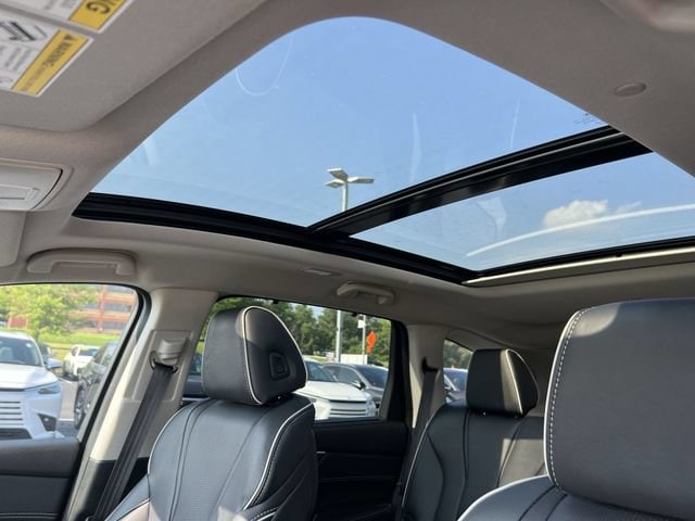 2024 Acura MDX Advance Package - Photo 20