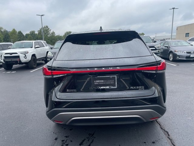 2024 Lexus RX 350 Premium photo 4