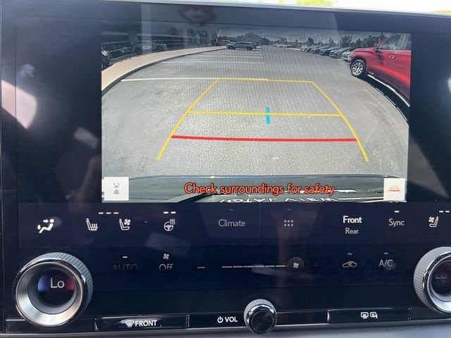 2023 Lexus RX 350 F SPORT - Photo 15