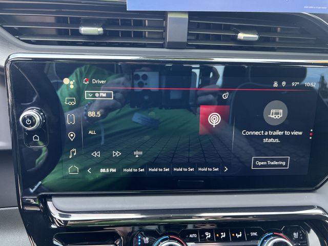 2024 GMC Sierra 1500 AT4X - Photo 13