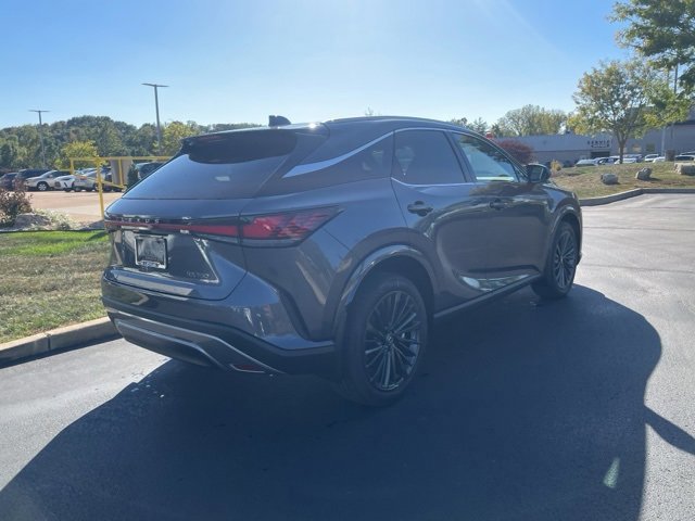 2025 Lexus RX 350 Premium AWD photo 2