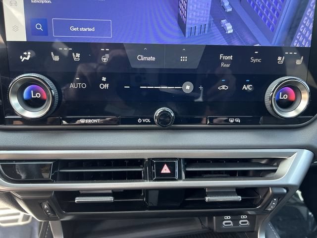 2023 Lexus RX 350 F SPORT - Photo 17