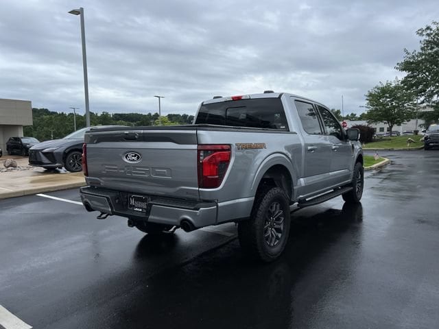 2025 Ford F-150 Tremor - Photo 3
