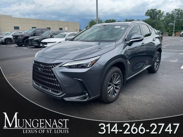2026 Lexus NX 350 350 Premium AWD's photo
