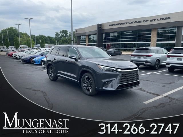 2026 Lexus TX 350 350 Premium AWD's photo