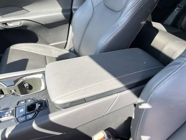2024 Lexus RX 350 - Photo 19