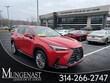  LEXUS NX 350h