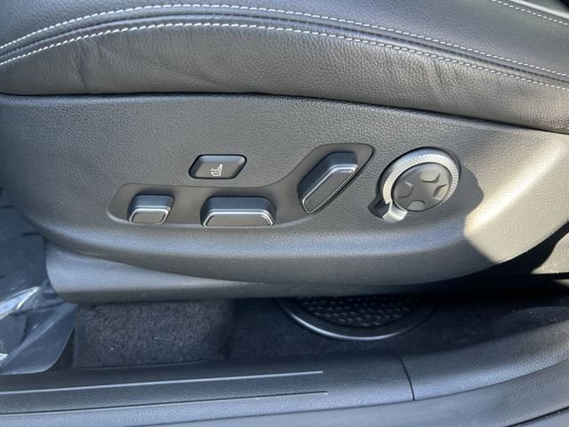 2025 GENESIS GV70 Sport - Photo 10
