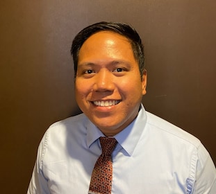 Staff member Emmanuel Alcasabas Since 2020 from 95e748547df4