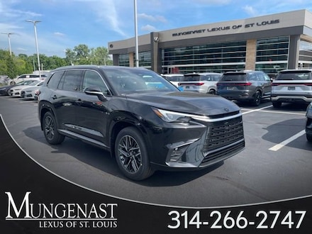2026 LEXUS TX 350 PREMIUM AWD TX 350 AWD