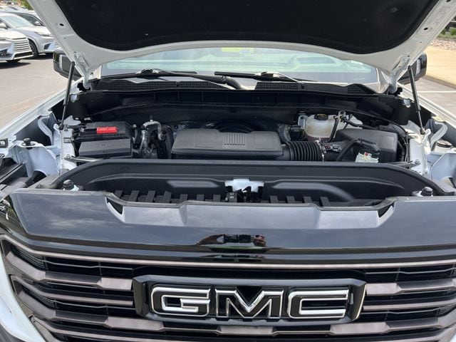 2024 GMC Sierra 1500 AT4X - Photo 24