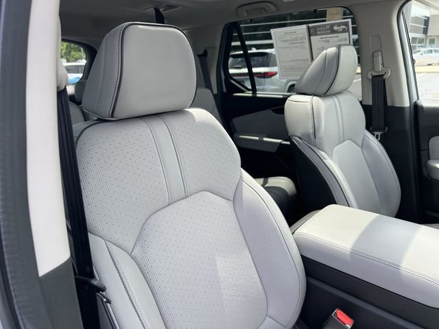 2024 Honda Pilot Elite - Photo 23