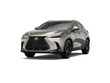 LEXUS NX PLUG-IN HYBRID ELECTRIC VEHICLE