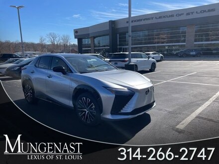 2026 LEXUS RZ 350e PREMIUM Premium