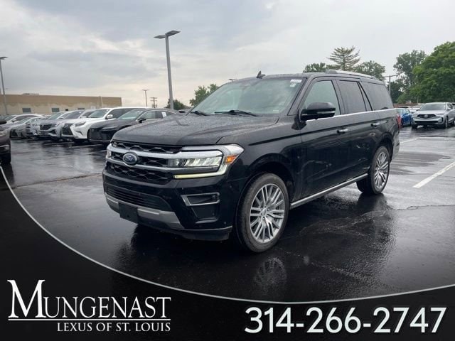2024 Ford Expedition Limited 4X4's photo