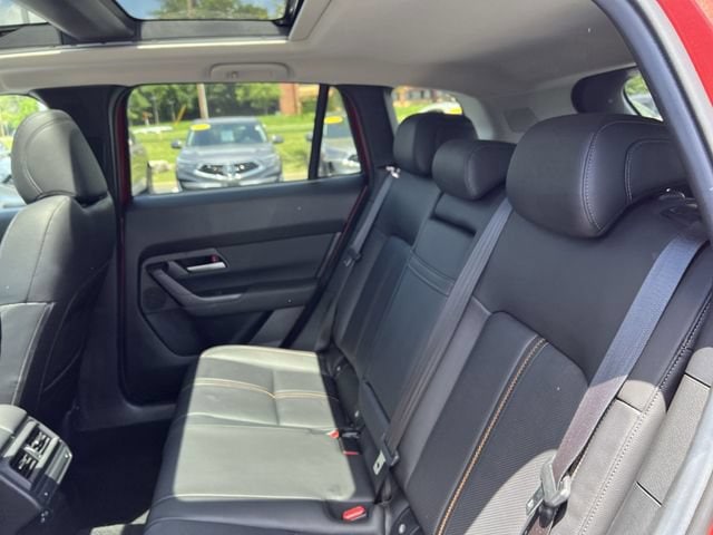 2025 Mazda CX-50 Premium - Photo 21