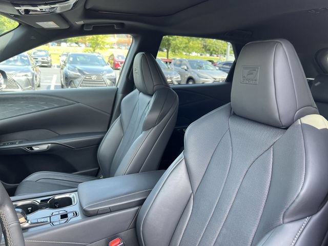 2023 Lexus RX 350 F SPORT - Photo 9
