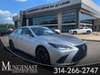 LEXUS ES HYBRID