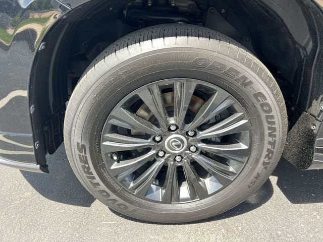 2022 Lexus GX PREMIUM - Photo 8