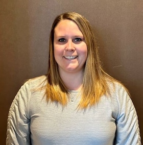 Staff member Megan Baden Since 2022 from 87f14cf81a6d