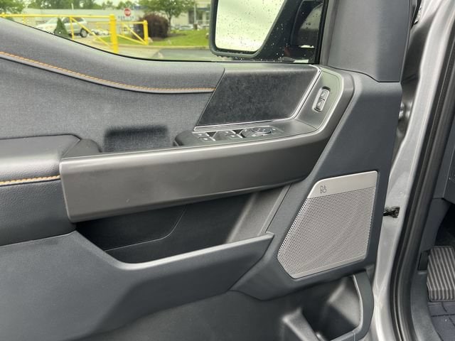 2025 Ford F-150 Tremor - Photo 11