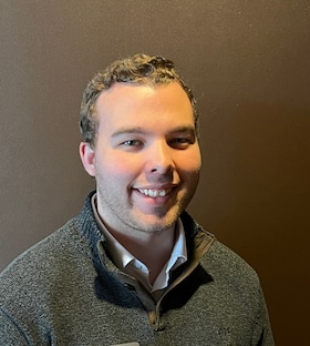 Staff member Alex Masters Since 2022 from a827d7949a86