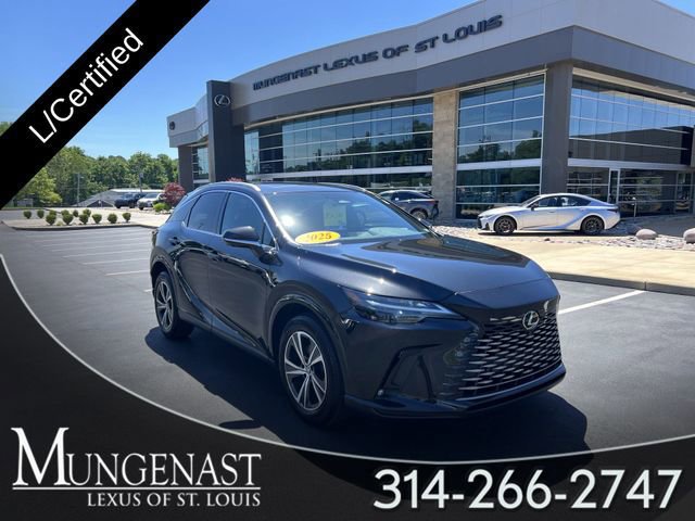 2025 Lexus RX 350 350 Premium AWD's photo